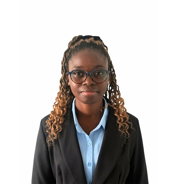 Céline ADOUSSINGANDE