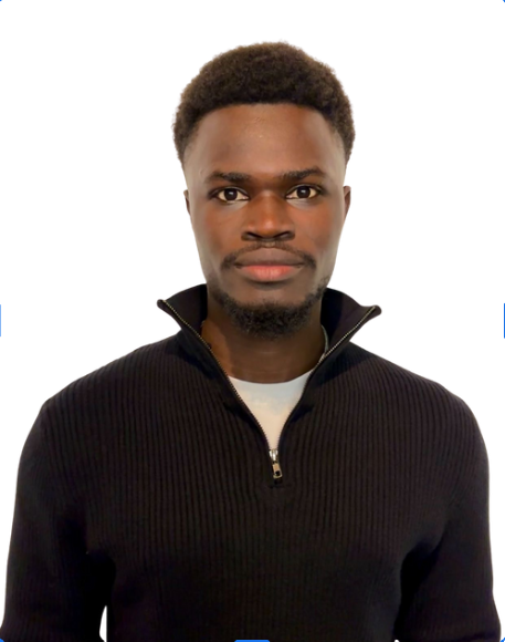 Malick (Joseph) Ndiaye